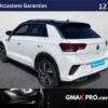 Volkswagen T-roc 1.5 tsi evo2 150 start/stop dsg7 r-line