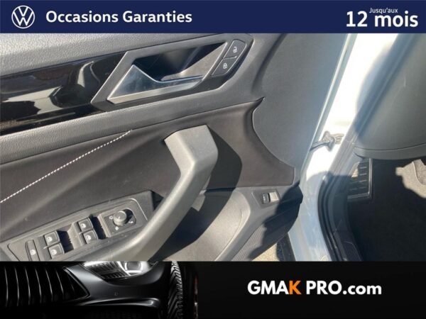 Volkswagen T-roc 1.5 tsi evo2 150 start/stop dsg7 r-line