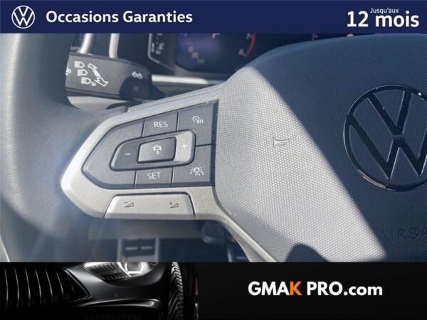 Volkswagen T-roc 1.5 tsi evo2 150 start/stop dsg7 r-line