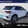 Volkswagen T-roc 1.5 tsi evo2 150 start/stop dsg7 r-line