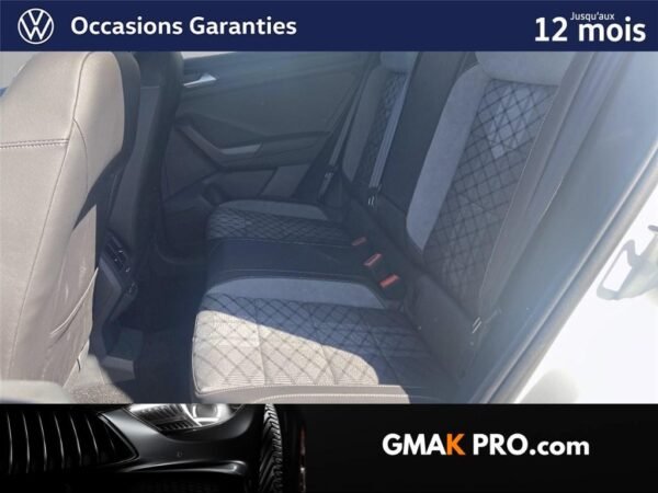 Volkswagen T-roc 1.5 tsi evo2 150 start/stop dsg7 r-line