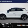 Volkswagen T-roc 1.5 tsi evo2 150 start/stop dsg7 r-line