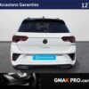 Volkswagen T-roc 1.5 tsi evo2 150 start/stop dsg7 r-line