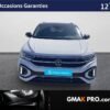 Volkswagen T-roc 1.5 tsi evo2 150 start/stop dsg7 r-line