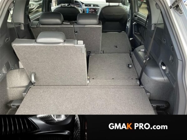 Volkswagen Tiguan allspace 2.0 tdi 150ch dsg7 r-line
