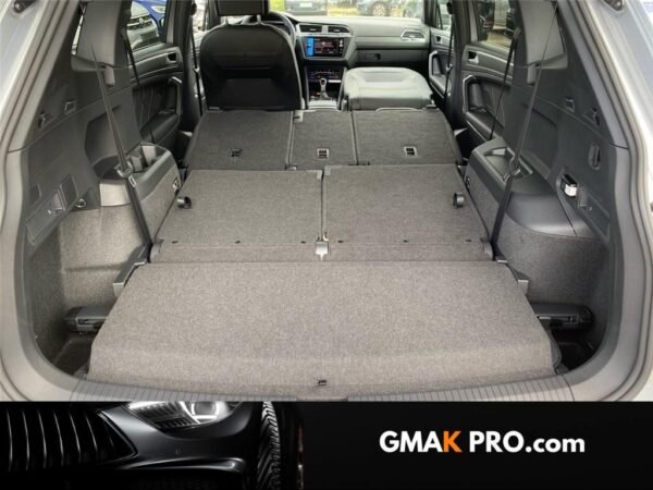 Volkswagen Tiguan allspace 2.0 tdi 150ch dsg7 r-line