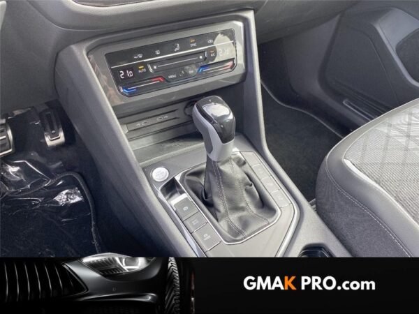Volkswagen Tiguan allspace 2.0 tdi 150ch dsg7 r-line