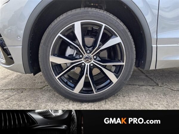 Volkswagen Tiguan allspace 2.0 tdi 150ch dsg7 r-line