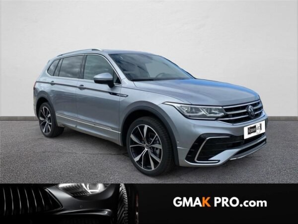 Volkswagen Tiguan allspace 2.0 tdi 150ch dsg7 r-line