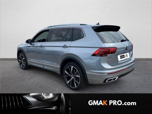 Volkswagen Tiguan allspace 2.0 tdi 150ch dsg7 r-line