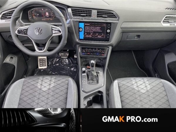 Volkswagen Tiguan allspace 2.0 tdi 150ch dsg7 r-line