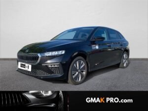 Skoda Scala 1.0 tsi evo 2 116 ch dsg7 limited edition
