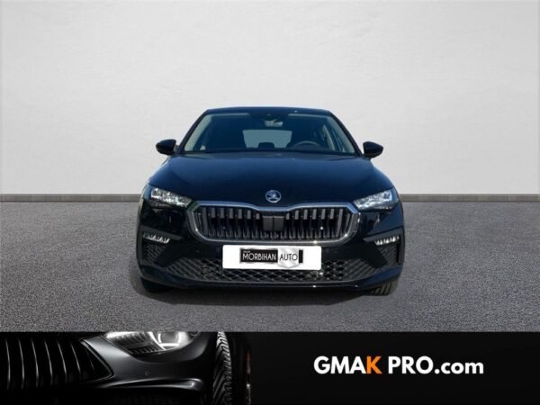 Skoda Scala 1.0 tsi evo 2 116 ch dsg7 limited edition