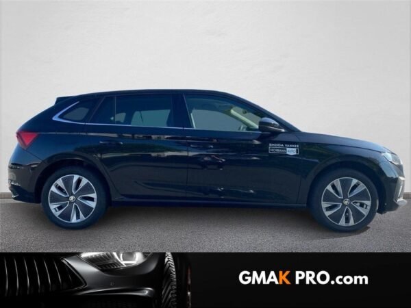 Skoda Scala 1.0 tsi evo 2 116 ch dsg7 limited edition