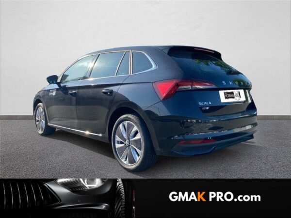 Skoda Scala 1.0 tsi evo 2 116 ch dsg7 limited edition
