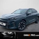 Cupra Terramar 1.5 etsi hybrid 150 ch dsg7 v