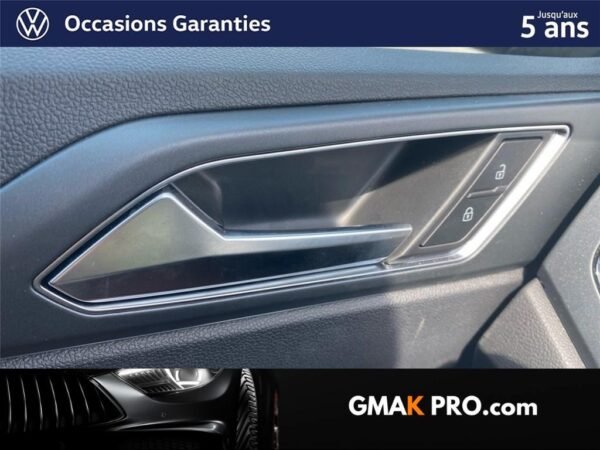 Volkswagen Polo vi 1.0 tsi 95 s&s bvm5 r-line