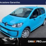 Volkswagen Up Electrique