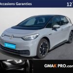 Volkswagen Id.3 150 ch pure performance city
