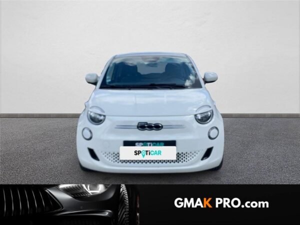 Fiat 500 iii E 118 ch nouvelle 500