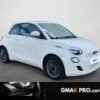 Fiat 500 iii E 118 ch nouvelle 500