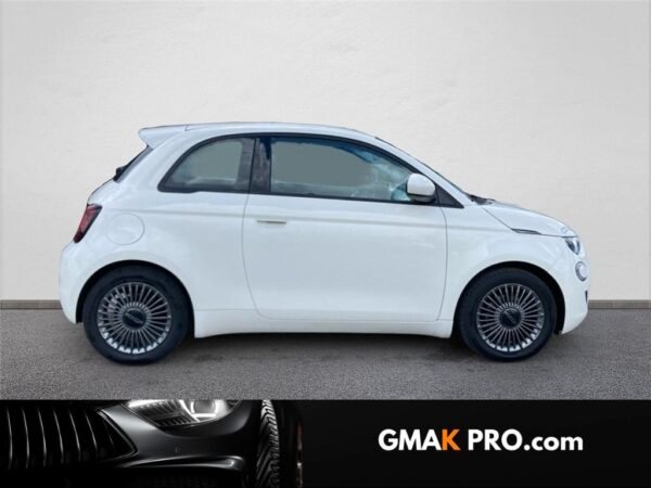 Fiat 500 iii E 118 ch nouvelle 500