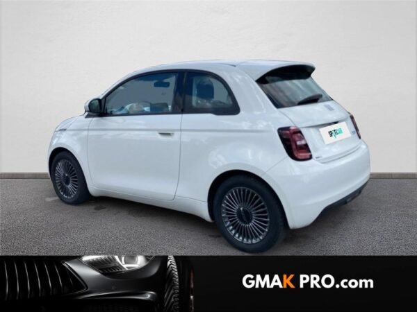 Fiat 500 iii E 118 ch nouvelle 500