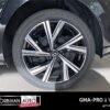 Volkswagen Polo vi 1.0 tsi 95 s&s dsg7 r-line