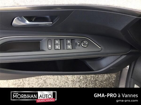 Peugeot 3008 ii Hybrid4 300 e-eat8 gt