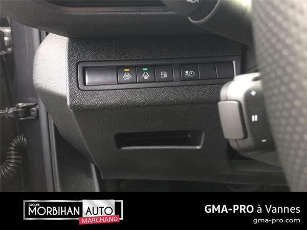 Peugeot 3008 ii Hybrid4 300 e-eat8 gt