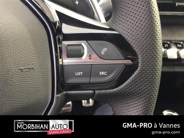 Peugeot 3008 ii Hybrid4 300 e-eat8 gt