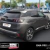 Peugeot 3008 ii Hybrid4 300 e-eat8 gt