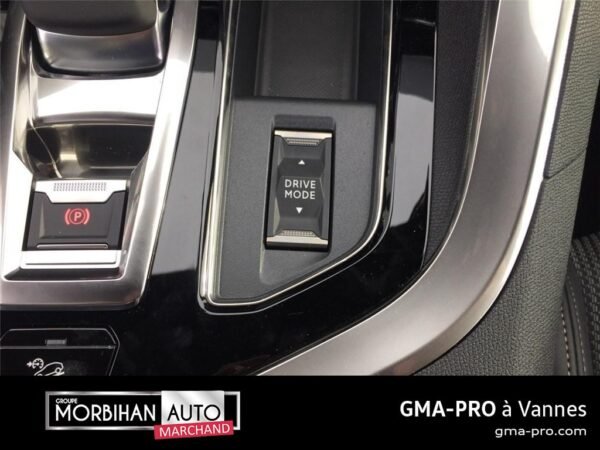 Peugeot 3008 ii Hybrid4 300 e-eat8 gt
