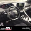 Peugeot 3008 ii Hybrid4 300 e-eat8 gt