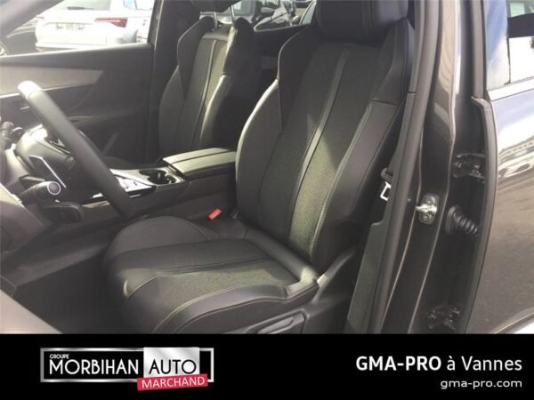 Peugeot 3008 ii Hybrid4 300 e-eat8 gt