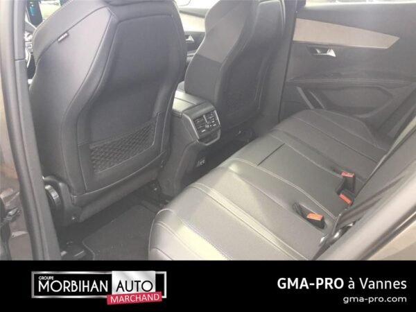 Peugeot 3008 ii Hybrid4 300 e-eat8 gt