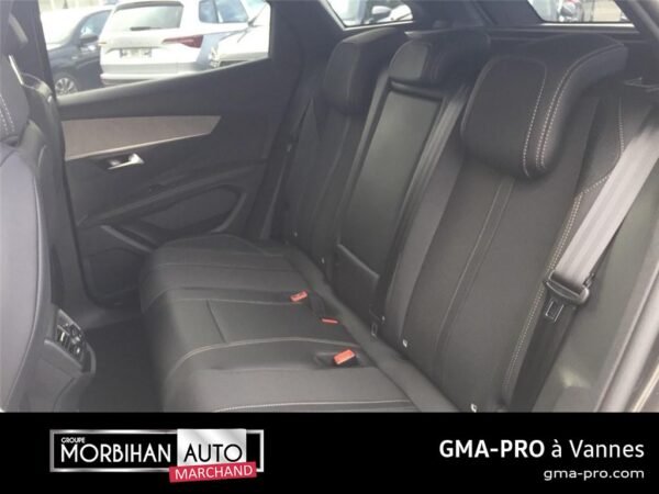 Peugeot 3008 ii Hybrid4 300 e-eat8 gt