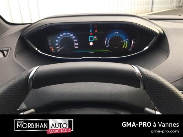 Peugeot 3008 ii Hybrid4 300 e-eat8 gt