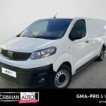 Fiat Scudo iii 2.0 multijet 145 long pro lounge