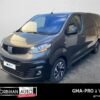 Fiat Scudo iii E-scudo fourgon 136 75 kwh standard pro lounge