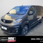 Fiat Scudo iii E-scudo fourgon 136 75 kwh standard pro lounge