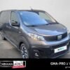 Fiat Scudo iii E-scudo fourgon 136 75 kwh standard pro lounge