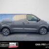 Fiat Scudo iii E-scudo fourgon 136 75 kwh standard pro lounge