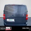 Fiat Scudo iii E-scudo fourgon 136 75 kwh standard pro lounge
