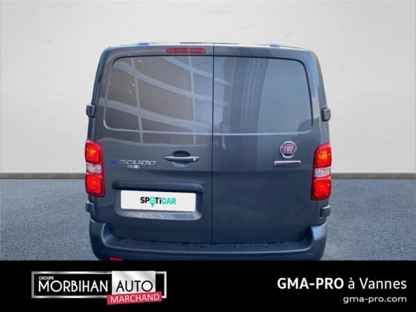 Fiat Scudo iii E-scudo fourgon 136 75 kwh standard pro lounge