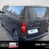 Fiat Scudo iii E-scudo fourgon 136 75 kwh standard pro lounge