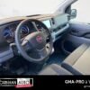Fiat Scudo iii E-scudo fourgon 136 75 kwh standard pro lounge