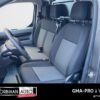 Fiat Scudo iii E-scudo fourgon 136 75 kwh standard pro lounge