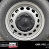 Peugeot Expert fourgon Fgn tole standard 1.5 bluehdi 120 s&s bvm6 asphalt