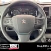 Peugeot Expert fourgon Fgn tole standard 1.5 bluehdi 120 s&s bvm6 asphalt